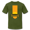 Yakima Sun Kings T-Shirt (Premium) - olive
