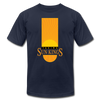 Yakima Sun Kings T-Shirt (Premium) - navy