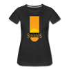 Yakima Sun Kings Women’s T-Shirt - black