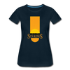 Yakima Sun Kings Women’s T-Shirt - deep navy