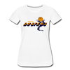 Alberta Dusters Women’s T-Shirt - white