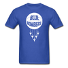 Wilmington Blue Bombers T-Shirt - royal blue