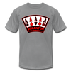 Scranton Aces T-Shirt (Premium Lightweight) - slate
