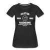 Easton Madisons Women’s T-Shirt - black