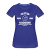 Easton Madisons Women’s T-Shirt - royal blue