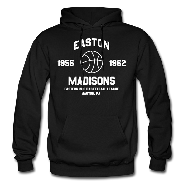 Easton Madisons Hoodie - black