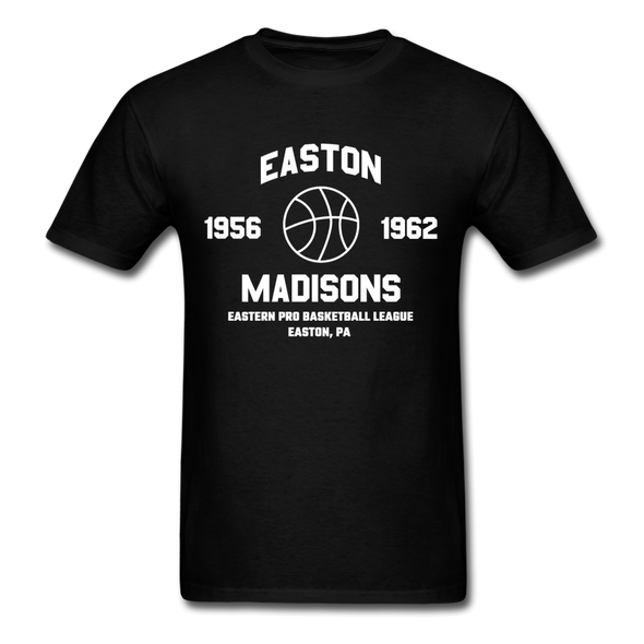 Easton Madisons T-Shirt - black