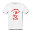 Williamsport Billies T-Shirt (Youth) - white