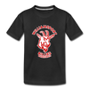 Williamsport Billies T-Shirt (Youth) - black