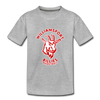 Williamsport Billies T-Shirt (Youth) - heather gray