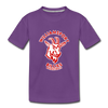 Williamsport Billies T-Shirt (Youth) - purple