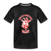 Williamsport Billies T-Shirt (Youth) - charcoal gray
