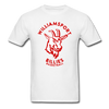 Williamsport Billies T-Shirt - white