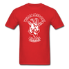 Williamsport Billies T-Shirt - red