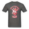 Williamsport Billies T-Shirt - charcoal