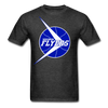 Wisconsin Flyers T-Shirt - heather black