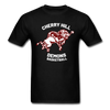 Cherry Hill Demons T-Shirt - black
