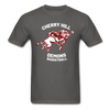 Cherry Hill Demons T-Shirt - charcoal