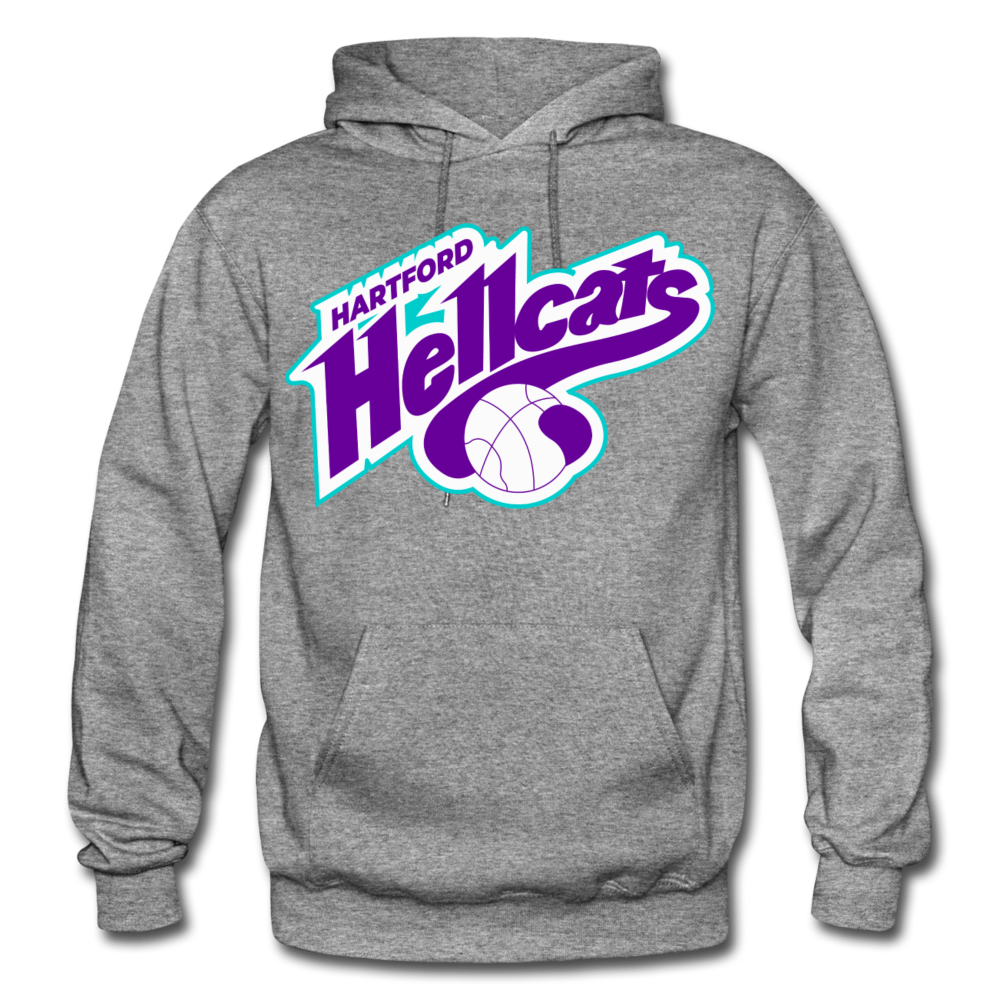 Hartford Hellcats Hoodie (Premium) – Rebound Vintage Hoops