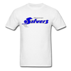 Albuquerque Silvers T-Shirt - white