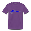 Albuquerque Silvers T-Shirt (Youth) - purple