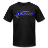 Albuquerque Silvers T-Shirt (Premium Lightweight) - black