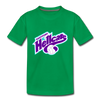 Hartford Hellcats T-Shirt (Youth) - kelly green