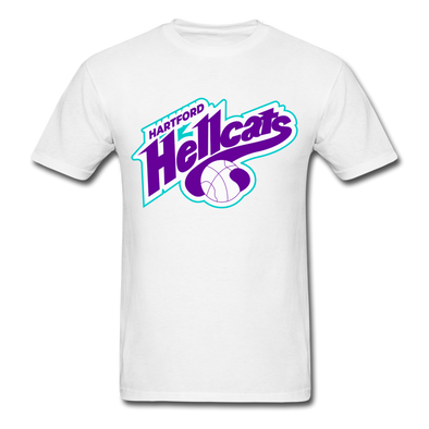 Hartford Hellcats T-Shirt - white