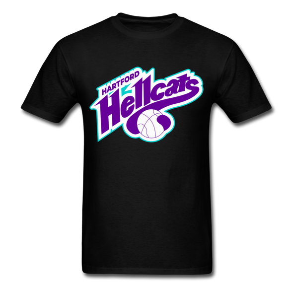 Hartford Hellcats T-Shirt - black