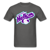 Hartford Hellcats T-Shirt - charcoal