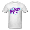 Hartford Hellcats T-Shirt - light heather gray