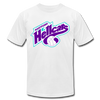 Hartford Hellcats T-Shirt (Premium Lightweight) - white