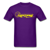 Lancaster Lightning T-Shirt - purple