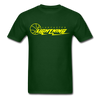 Lancaster Lightning T-Shirt - forest green