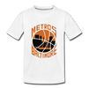 Baltimore Metros T-Shirt (Youth) - white