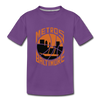 Baltimore Metros T-Shirt (Youth) - purple