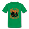 Baltimore Metros T-Shirt (Youth) - kelly green