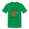 California Dreams T-Shirt (Youth) - kelly green