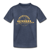 Charleston Gunners T-Shirt (Youth) - heather blue
