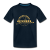 Charleston Gunners T-Shirt (Youth) - deep navy