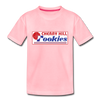 Cherry Hill Rookies T-Shirt (Youth) - pink