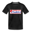 Cherry Hill Rookies T-Shirt (Youth) - charcoal gray