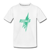Dayton Rockettes T-Shirt (Youth) - white