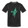 Dayton Rockettes T-Shirt (Youth) - black