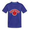 Hartford Capitols T-Shirt (Youth) - royal blue