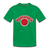 Hartford Capitols T-Shirt (Youth) - kelly green