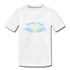 Houston Angels T-Shirt (Youth) - white