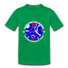 Hamilton Pat Pavers T-Shirt (Youth) - kelly green