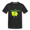 Iowa Cornets T-Shirt (Youth) - black