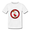 Long Island Ducks T-Shirt (Youth) - white